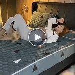 Měkká pohodlná sada (prostěradlo + 2x povlaky na polštář) – video