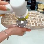 Ruční kouzelný vysokootáčkový kartáč – video