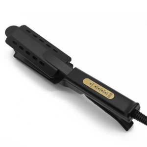 Keramická žehlička na vlasy