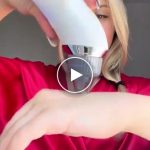Vakuový čistič pórů – video