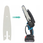 Náhradní lišta pro AKU pilku PRO