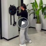 Hudební boxovací stroj Bluetooth – video