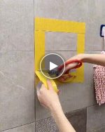 Oboustranná, víceúčelová lepicí páska (5×500 cm) – video