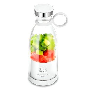Přenosný mixér na smoothie (380 ml)