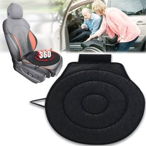 Otočný podsedák (40 cm)