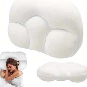 Univerzální polštář na spaní