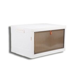 Úložný box s víkem (1 ks)