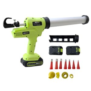 Brixon AKU vytlačovací pistole