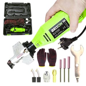 Brixon profi bruska na řetězové pily