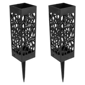 Dekorativní solární lampa (2 ks)