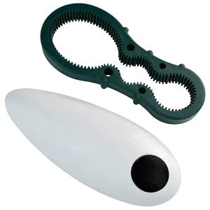 Automatický otvírák na konzervy, láhve a sklenice