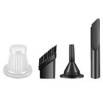 Náhradní příslušenství pro bezdrátový vysavač 3 v 1