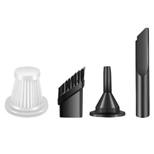 Náhradní příslušenství pro bezdrátový vysavač 3 v 1