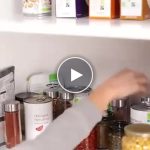 Organizér na koření – video