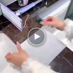 Univerzální čisticí mop – video
