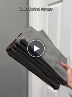 Velká úložná taška (60x44x20cm) – video